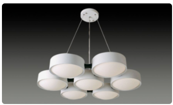 灯具：台灯、落地灯